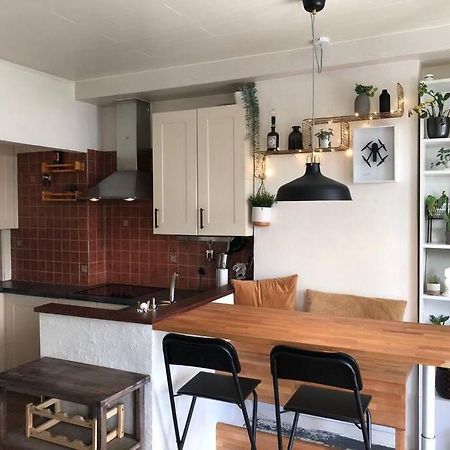 Studio Zeezucht Blankenberge Exteriör bild