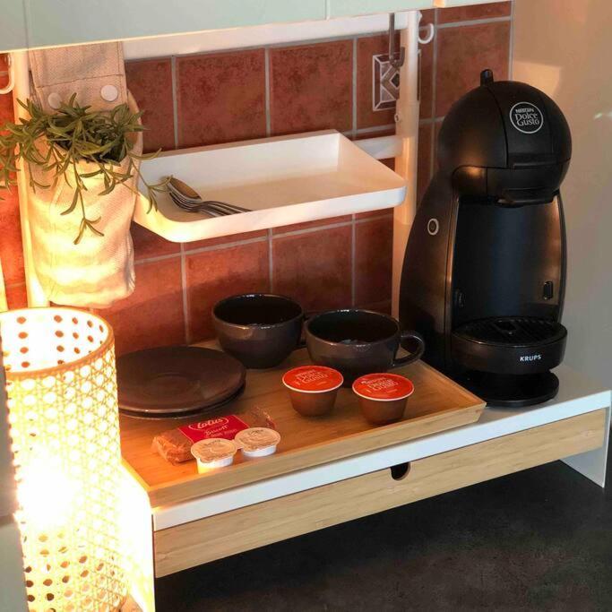 Studio Zeezucht Blankenberge Exteriör bild