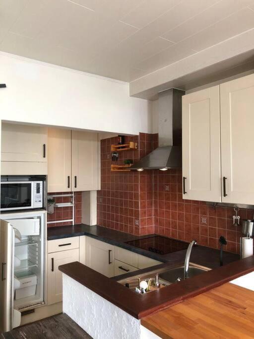 Studio Zeezucht Blankenberge Exteriör bild