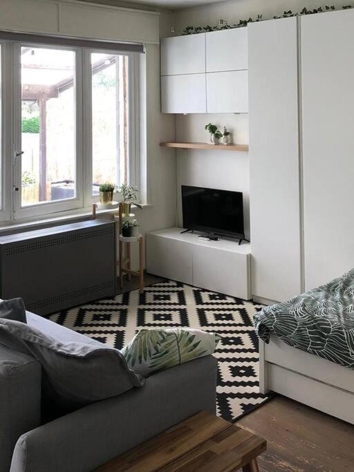 Studio Zeezucht Blankenberge Exteriör bild