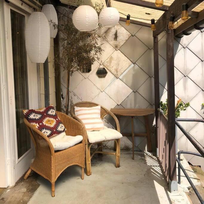 Studio Zeezucht Blankenberge Exteriör bild