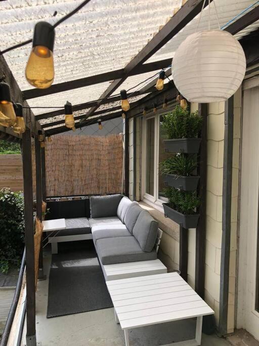 Studio Zeezucht Blankenberge Exteriör bild