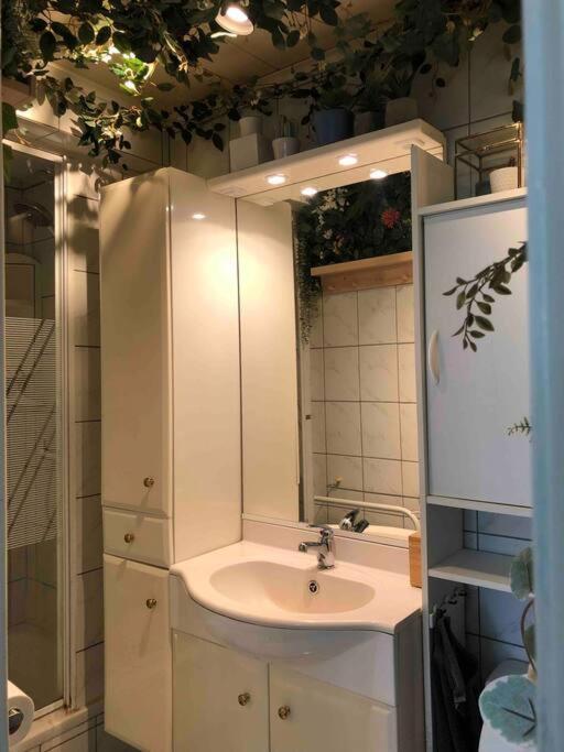 Studio Zeezucht Blankenberge Exteriör bild