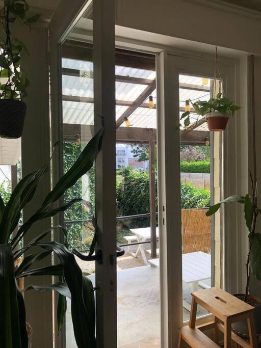 Studio Zeezucht Blankenberge Exteriör bild